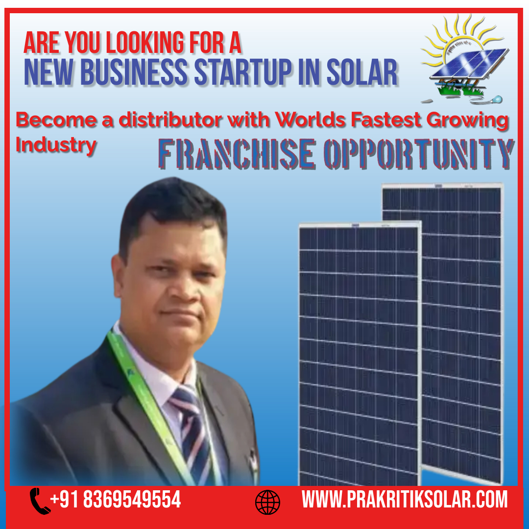 prakritiksolar